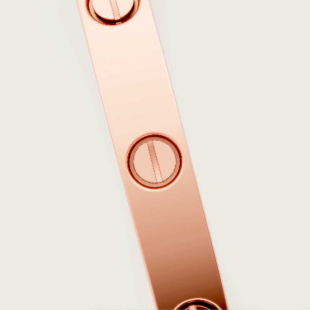 RoseGold Bracelet for Women , for everyday use - Picture 14 of 14